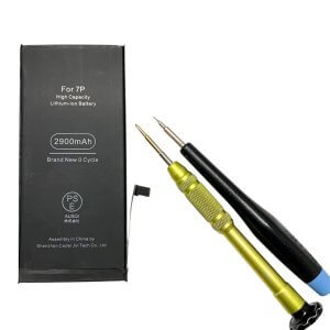 iPhone7Plus バッテリー交換 【最大容量76%】