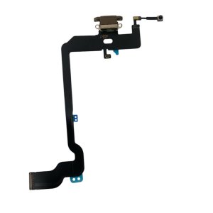 【「充電ができない！」iPhoneXS ライトニング交換 】