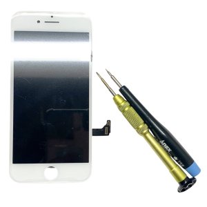 iPhone8 フロントパネル交換