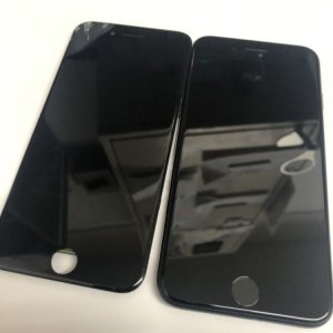 iPhoneSE3 液晶 交換 修理