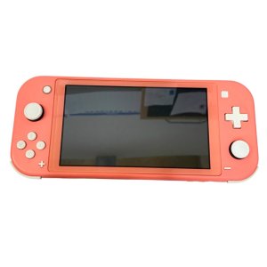任天堂Switch Lite バッテリー交換 ニンテンドースイッチライト