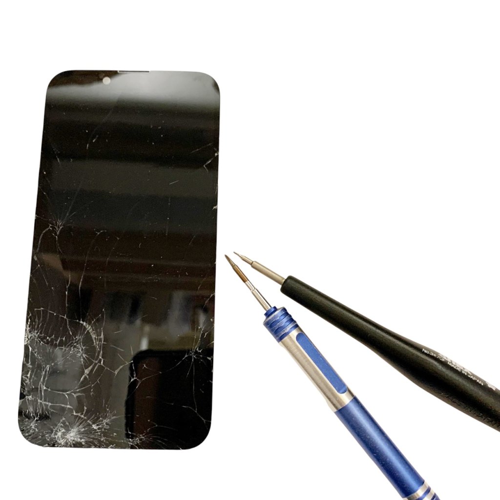 iPhone13 液晶交換