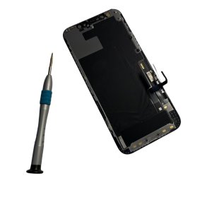 【iPhone12 パネル交換】弘前市