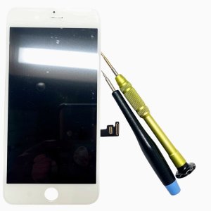 iPhone8Plus 液晶交換