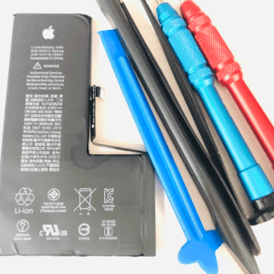 iPhoneXS アイフォンXS バッテリー交換