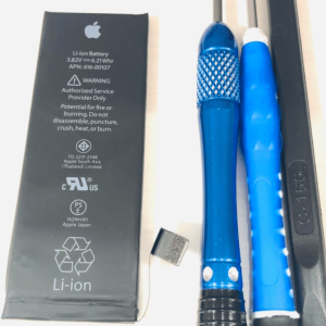 iPhoneSE アイフォンSE バッテリー交換