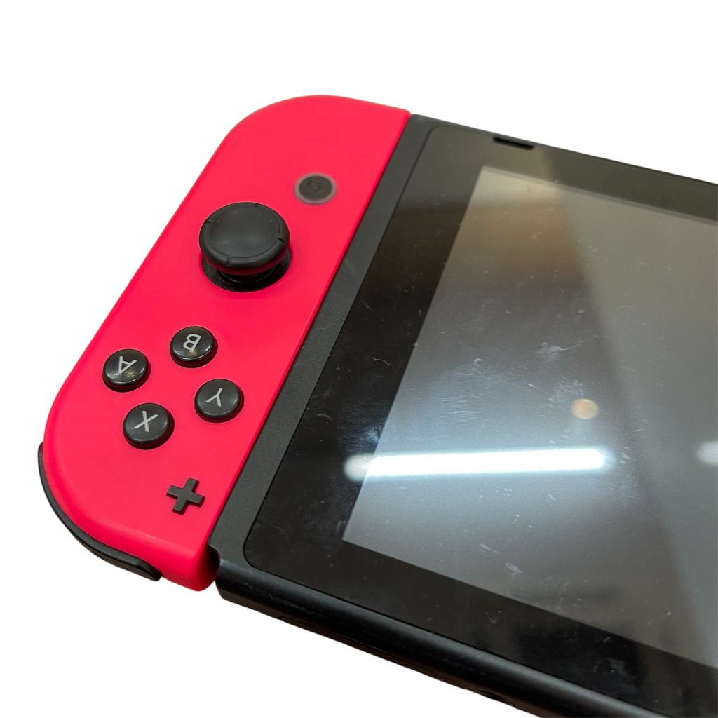 【Joy-Con接続不能】任天堂switch Joy-Conレール交換修理