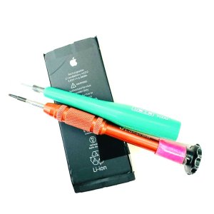 iPhoneSE2 バッテリー交換