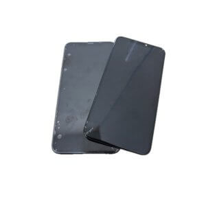 iPhoneXS　液晶交換