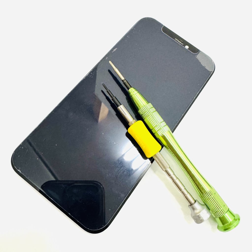 iPhone12Pro 液晶交換