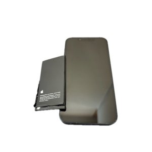 iPhone13　バッテリー交換