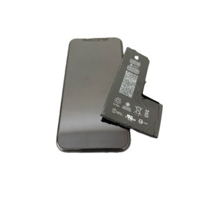 iPhoneXS　バッテリー交換