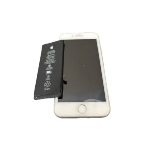 iPhone7 　バッテリー交換