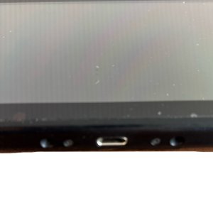 switch　ドックコネクタ修理