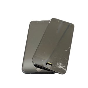 iPhoneSE2　液晶交換