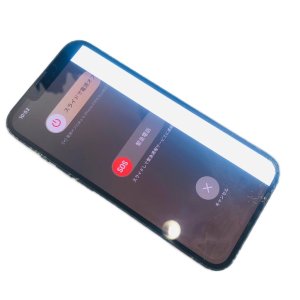 iPhone12Pro 液晶交換（液晶不良）