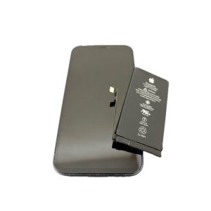 iPhone13mini　バッテリー交換