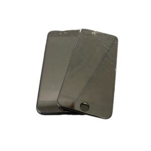 iPhoneSE2　液晶交換