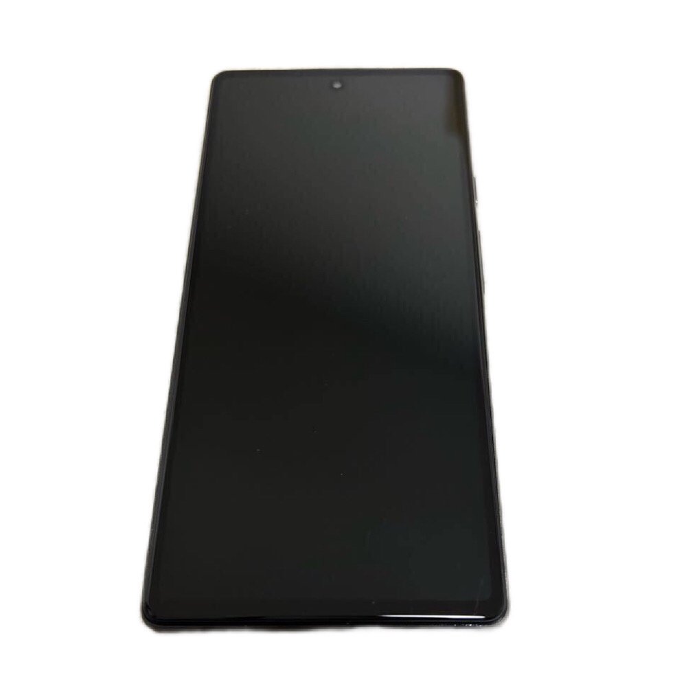 Google Pixel 6 (グーグルピクセル) 液晶交換
