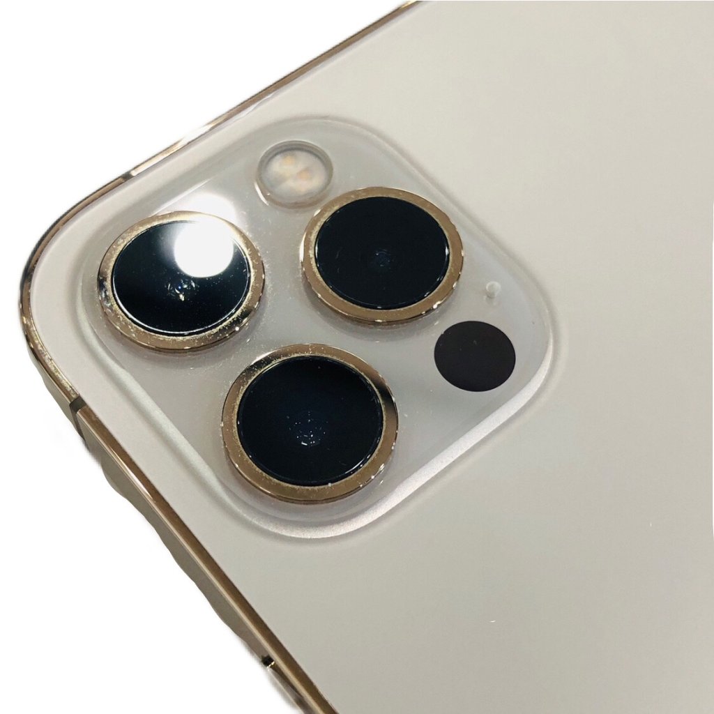 iPhone12Pro カメラレンズ交換