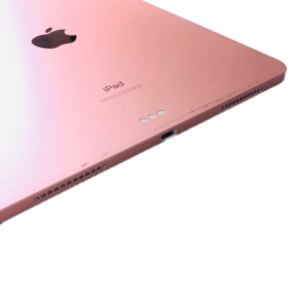 iPad Air4 (iPad Air 第4世代) ドックコネクター交換(充電不良)
