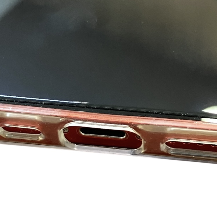 【充電不可 ライトニング交換】iPhone12