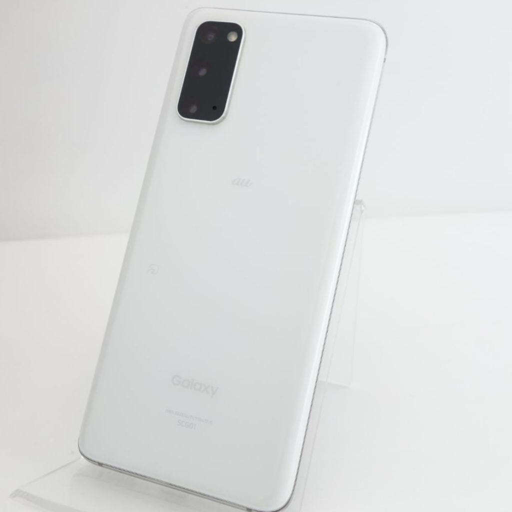 【充電ができない】Galaxy・ギャラクシー・スマホ修理