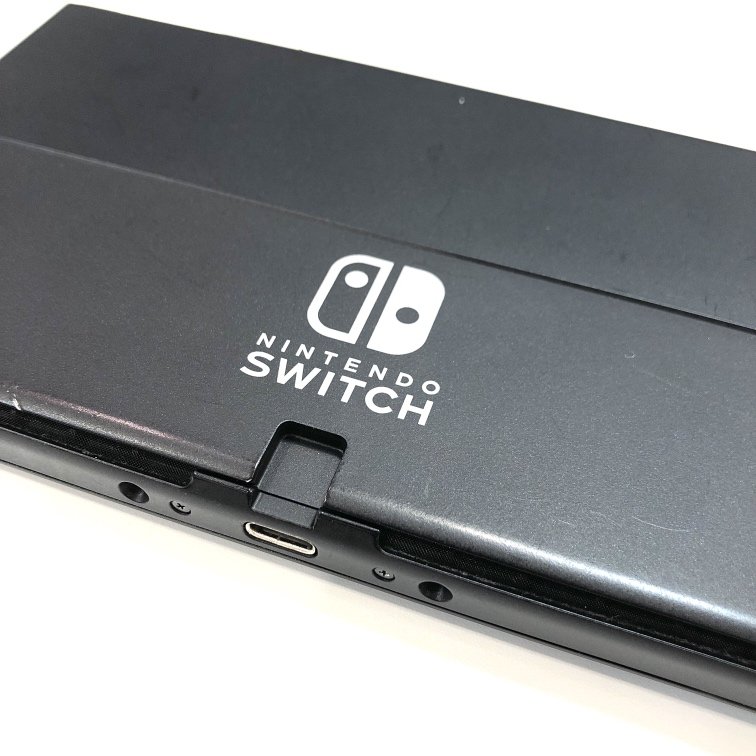 Nintendo Switch【ニンテンドースイッチ】基板修理