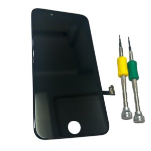 iPhoneSE3 液晶交換