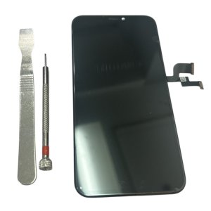 iPhone XS フロントパネル交換