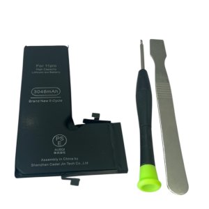 iPhone 11Pro バッテリー交換