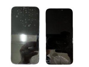 iPhoneXR 液晶交換修理