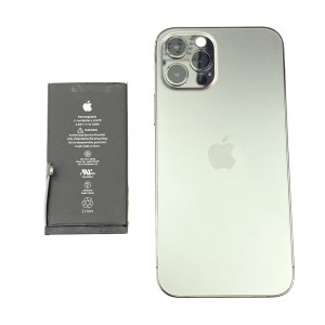 iPhone12Pro バッテリー 交換 修理