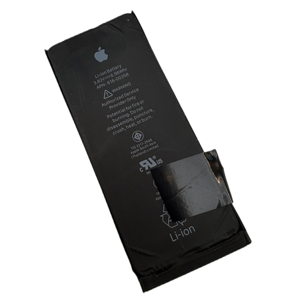 iPhoneSE3 バッテリー交換