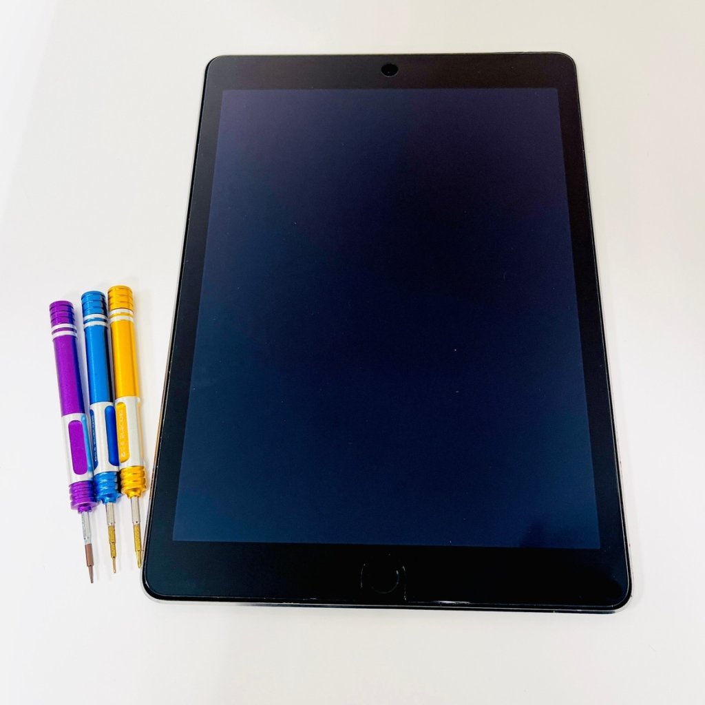 iPad アイパッド バッテリー交換