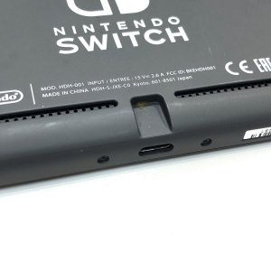 Nintendo Switch 【ニンテンドースイッチ】 コネクタ修理