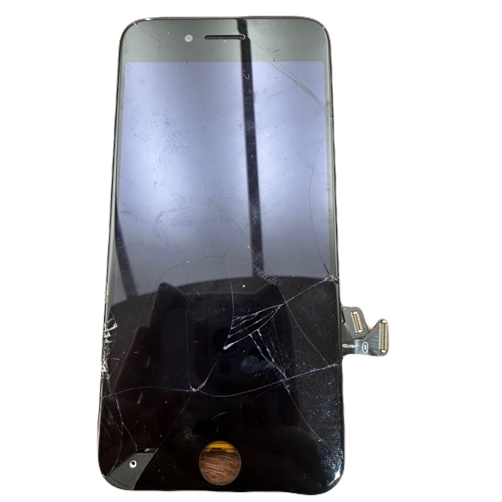iPhoneSE2 パネル交換修理