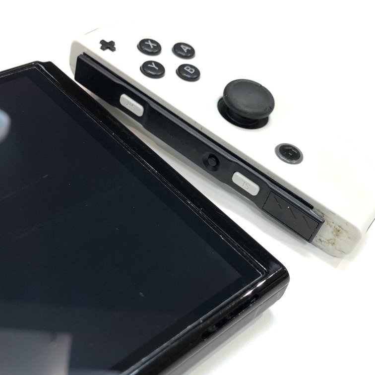 Nintendo Switch 【ニンテンドースイッチ】 ジョイコン修理
