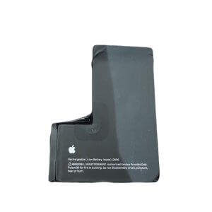 iPhoneX バッテリー交換修理