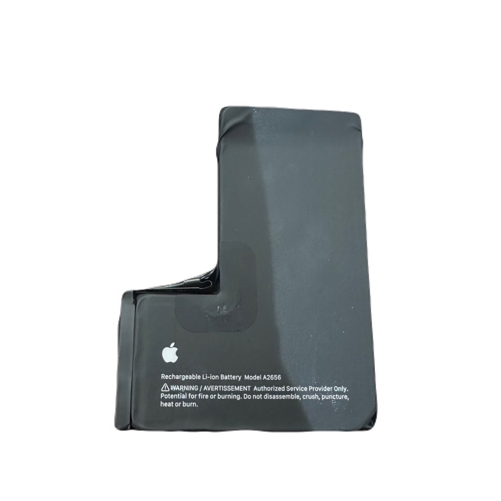 iPhone13pro バッテリー交換