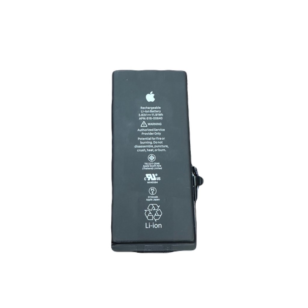 iPhone11 バッテリー交換修理