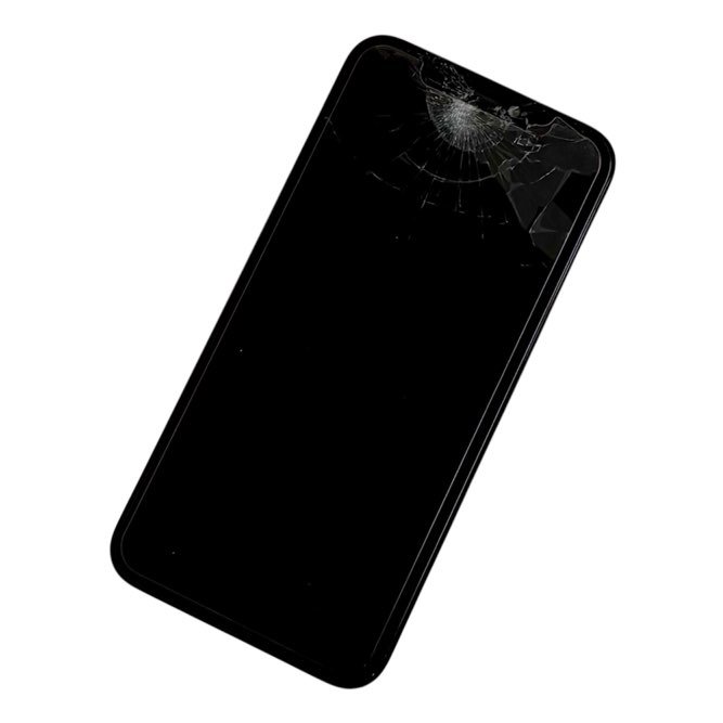 iPhoneXS 液晶交換