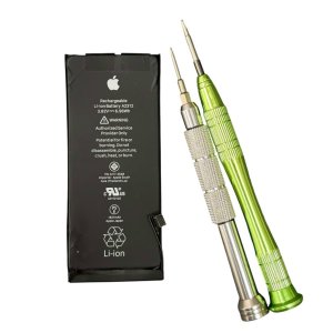 iPhone8 バッテリー交換