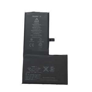 iPhoneX バッテリー交換