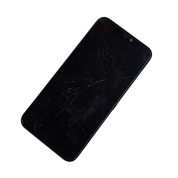 iPhone12Pro 液晶交換
