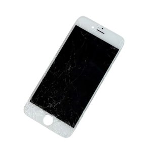 iPhone8 液晶交換