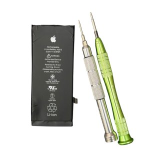 iPhoneSE2 バッテリー交換