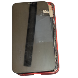 iPhone12 液晶交換