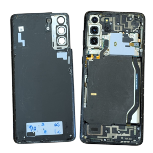 SAMSUNG S21 Plus 液晶交換