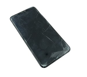 iPhone XS 液晶交換